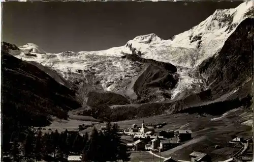 Saas Fee -168738