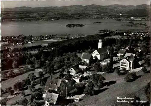 Feusisberg am Zürichsee -166578