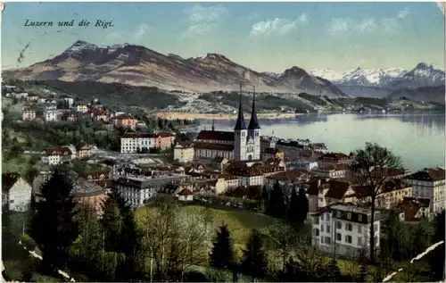 Luzern -167286