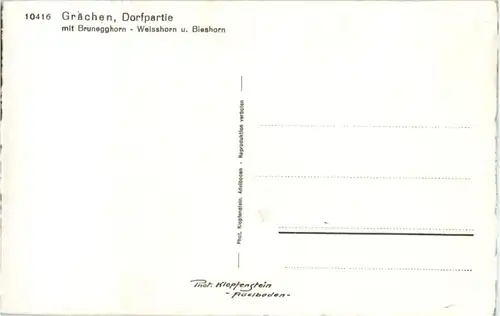 Grächen -168804