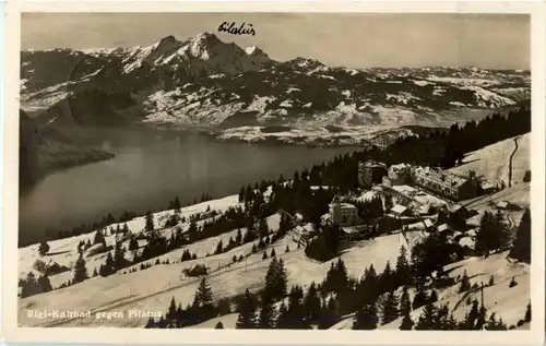 Rigi Kaltbad -167316