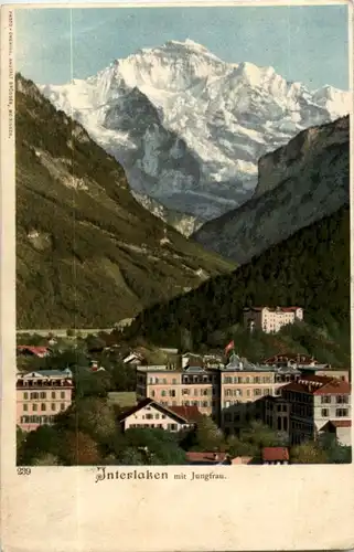 Interlaken -168582