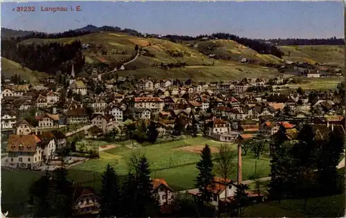 Langnau im Emmental -165466