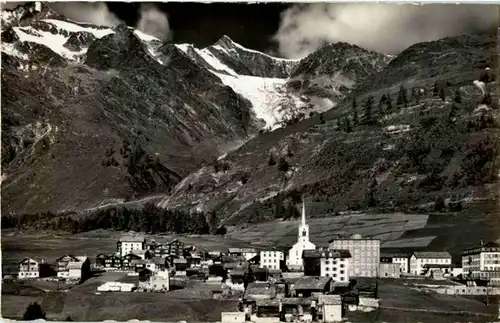 Saas Fee -168828