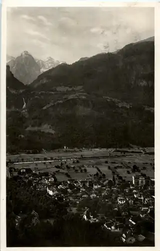 Meiringen -167334