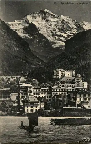 Interlaken -168934