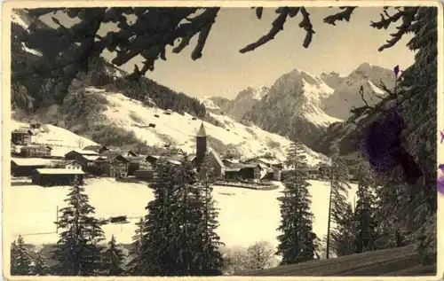 Klosters -168668