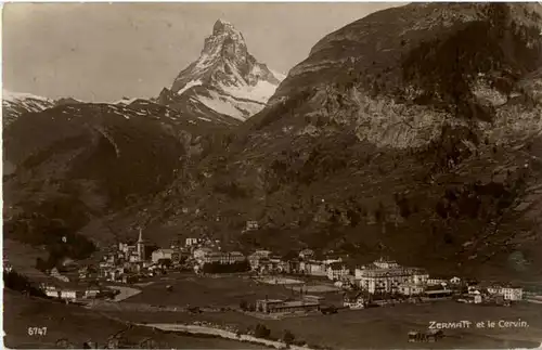 Zermatt -168688