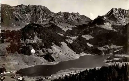 Lac Noir - Hotel Gysera -165604