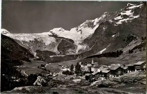 Saas Fee -168734