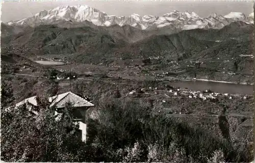 Panorama dal Monte S Salvatore -168280