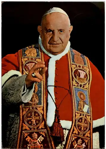 Pabst Giovanni XXIII -127972