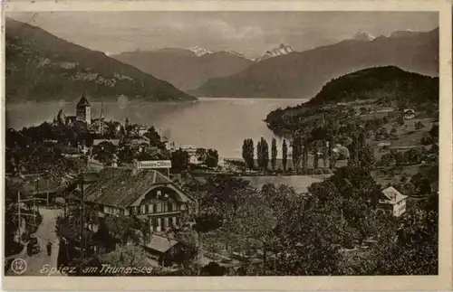 Spiez -166848