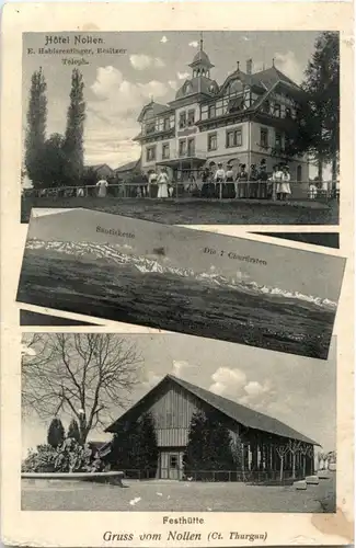 Gruss vom Nollen -169070