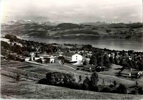 Boldern Männedorf - Reformierte Heimstätte -167578