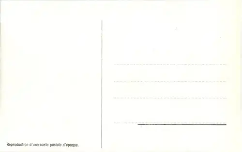 Le Pont - Repro -165788