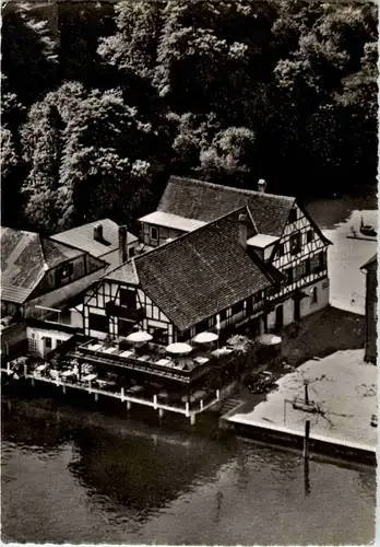 Gottlieben - Gasthof Waaghaus -169132