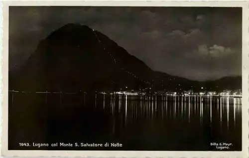 Lugano di Notte -168410