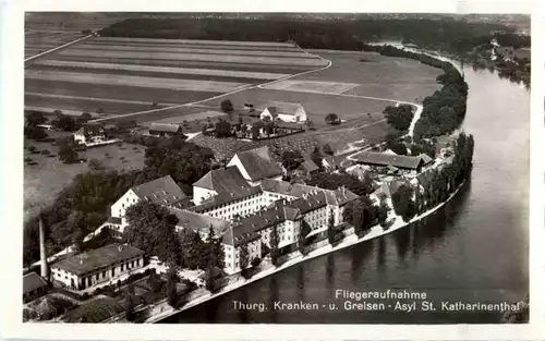 Asyl St. Katharinenthal -169156