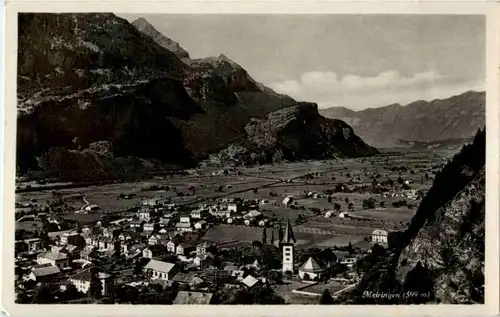 Meiringen -167320