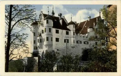 Schloss Altenklingen -169176