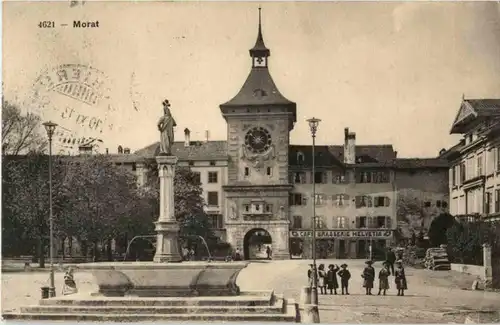 Morat Murten -167698