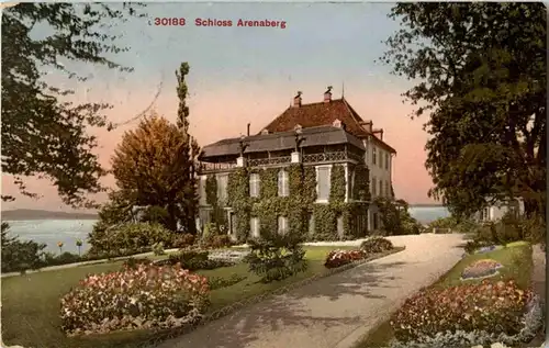 Schloss Arenaberg -167722