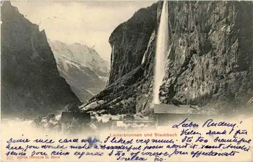 Lauterbrunnen -168954