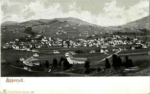 Appenzell -165878
