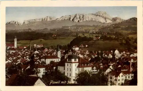 Flawil -167788