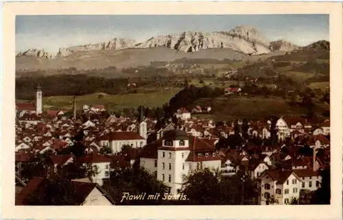 Flawil -167790