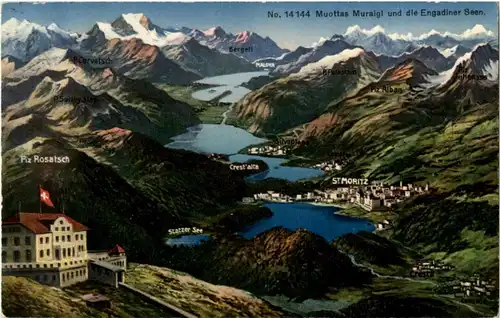 St. Moritz -168542