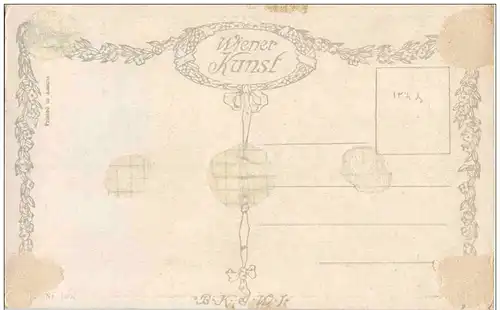 W. V. Krausz - Partraitstudie -128266