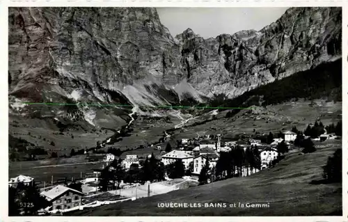 Loueche des Bains -167166