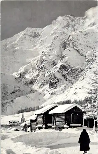 Saas Fee -167834