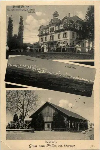 Gruss vom Nollen -169066