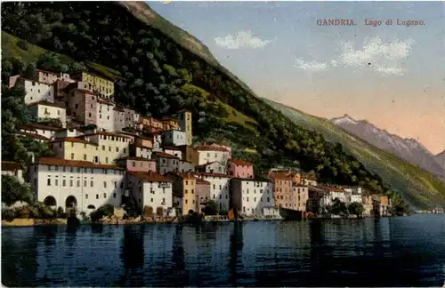 Gandria -166010