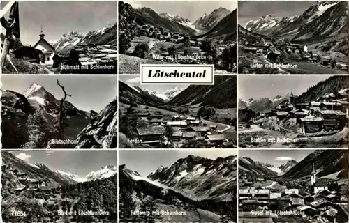 Lötschental -168788