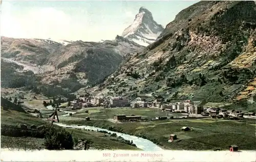 Zermatt -168854