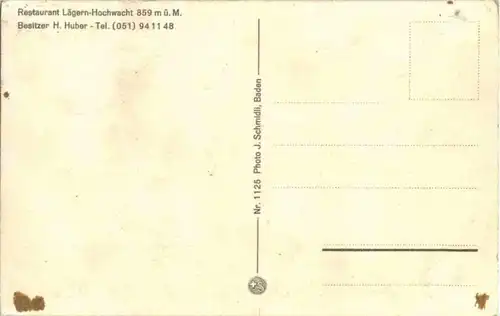 Zürich -167586