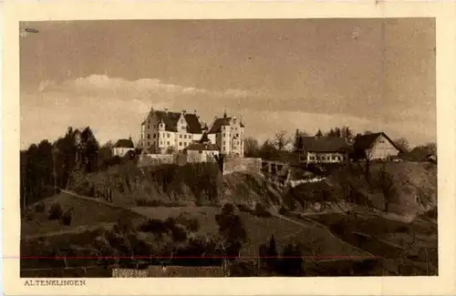 Schloss Altenklingen -169276