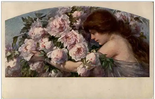 Ceragioli - Le peonie -128522