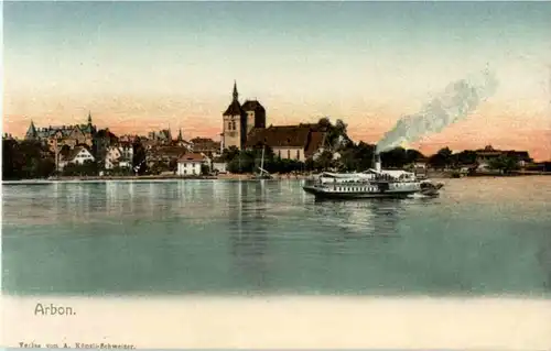 Arbon -169544