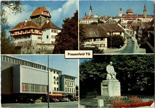 Frauenfeld -166250