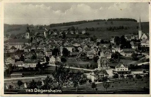 Degersheim -168118