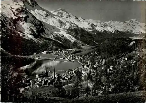 St. Moritz -167750