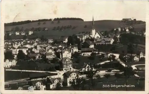 Degersheim -168120