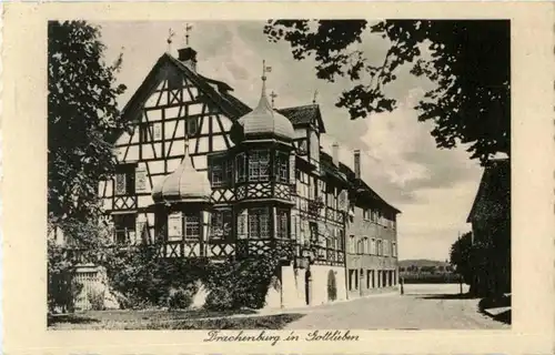 Drachenburg - Gottlieben -169358