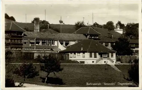 Degersheim - Kurhaus Sennrüti -168158