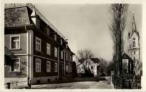 Kurhaus - St. Pelagiberg -169056